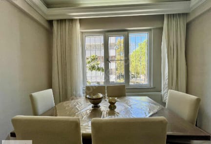 ÖMÜR'DEN İKİZÇAYDA ÖN CEPHE FUL KREDİLİ KOMBİLİ3+1 SATILIK DAİRE görsel 20