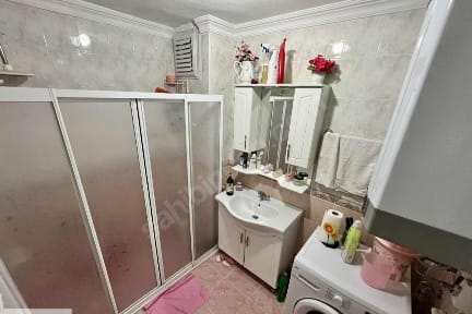 ÖMÜR'DEN İKİZÇAYDA ÖN CEPHE FUL KREDİLİ KOMBİLİ3+1 SATILIK DAİRE görsel 32