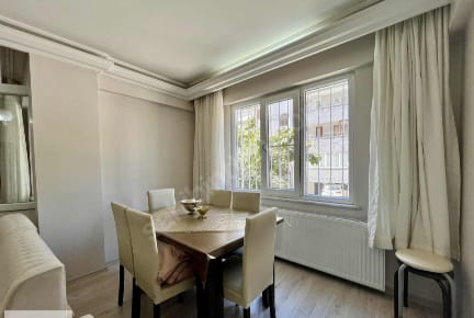 ÖMÜR'DEN İKİZÇAYDA ÖN CEPHE FUL KREDİLİ KOMBİLİ3+1 SATILIK DAİRE görsel 27