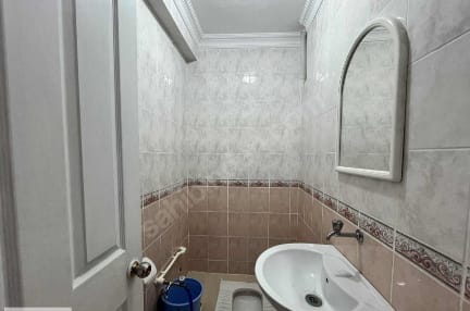 ÖMÜR'DEN İKİZÇAYDA ÖN CEPHE FUL KREDİLİ KOMBİLİ3+1 SATILIK DAİRE görsel 12