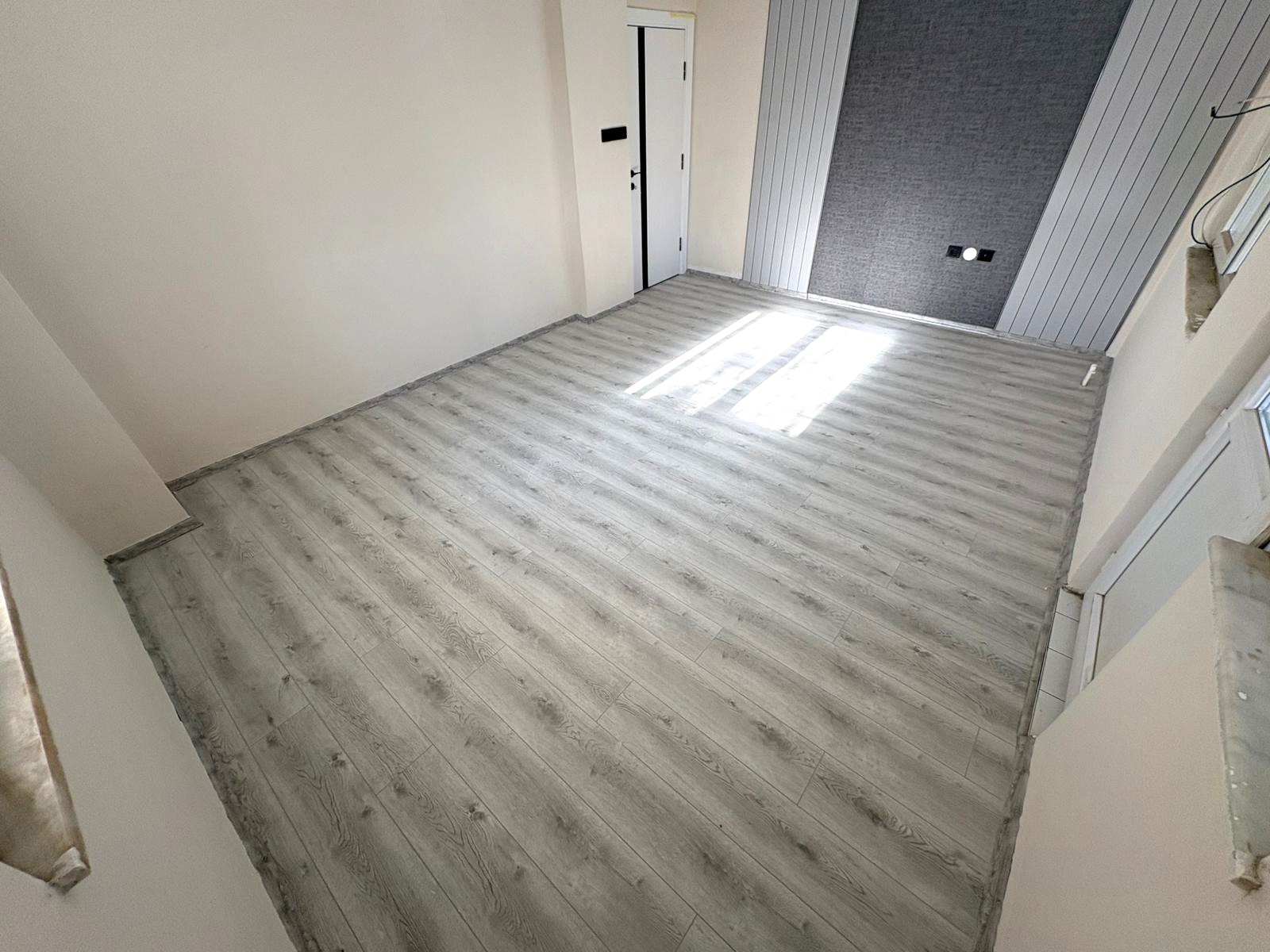 ÖMÜR'DEN ALTINKUMDA ÖN CEPHE FULL YAPILI 2+1 SATILIK DAİRE görsel 34