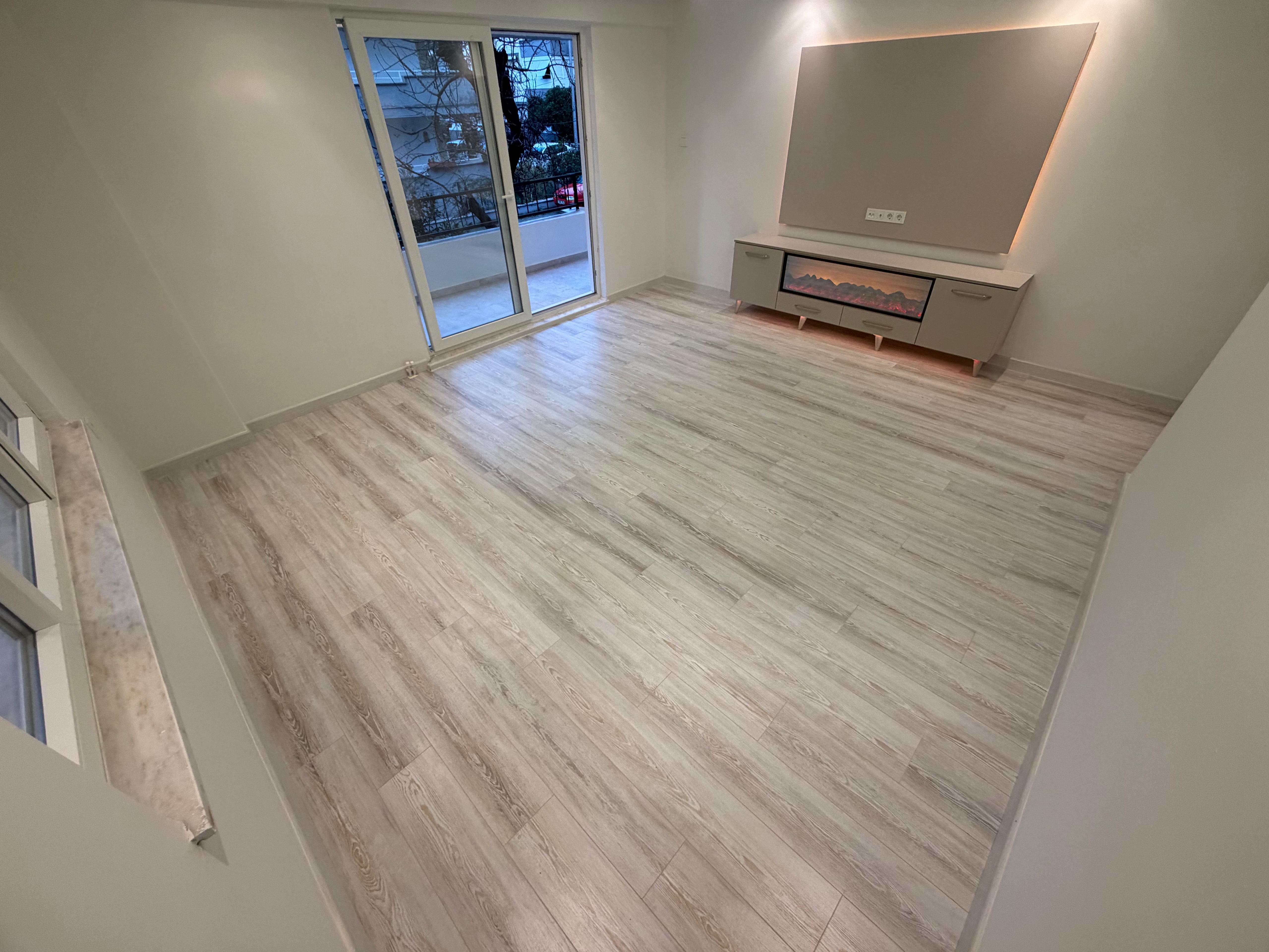 ÖMÜR'DEN İKİZÇAYDA ÖN CEPHE GENİŞ AİLELER İÇİN 3+1 SATILIK DAİRE görsel 19