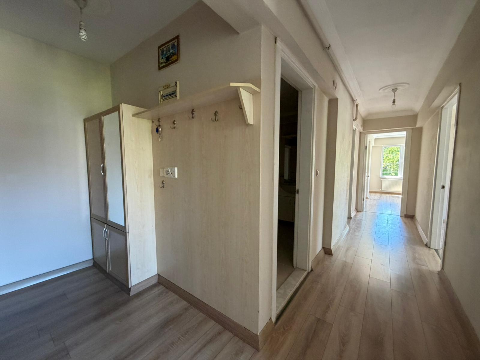 ÖMÜR'DEN İKİZÇAYDA ASANSÖRLÜ ARAKAT ÖN CEPHE 3+1 SATILIK DAİRE görsel 22