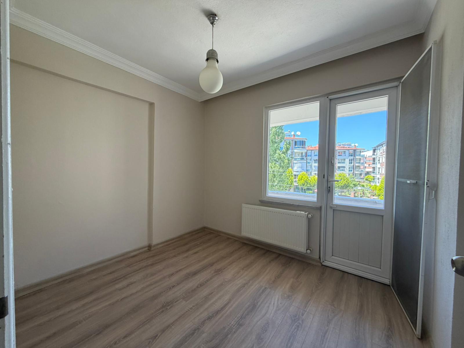 ÖMÜR'DEN İKİZÇAYDA ASANSÖRLÜ ARAKAT ÖN CEPHE 3+1 SATILIK DAİRE görsel 21