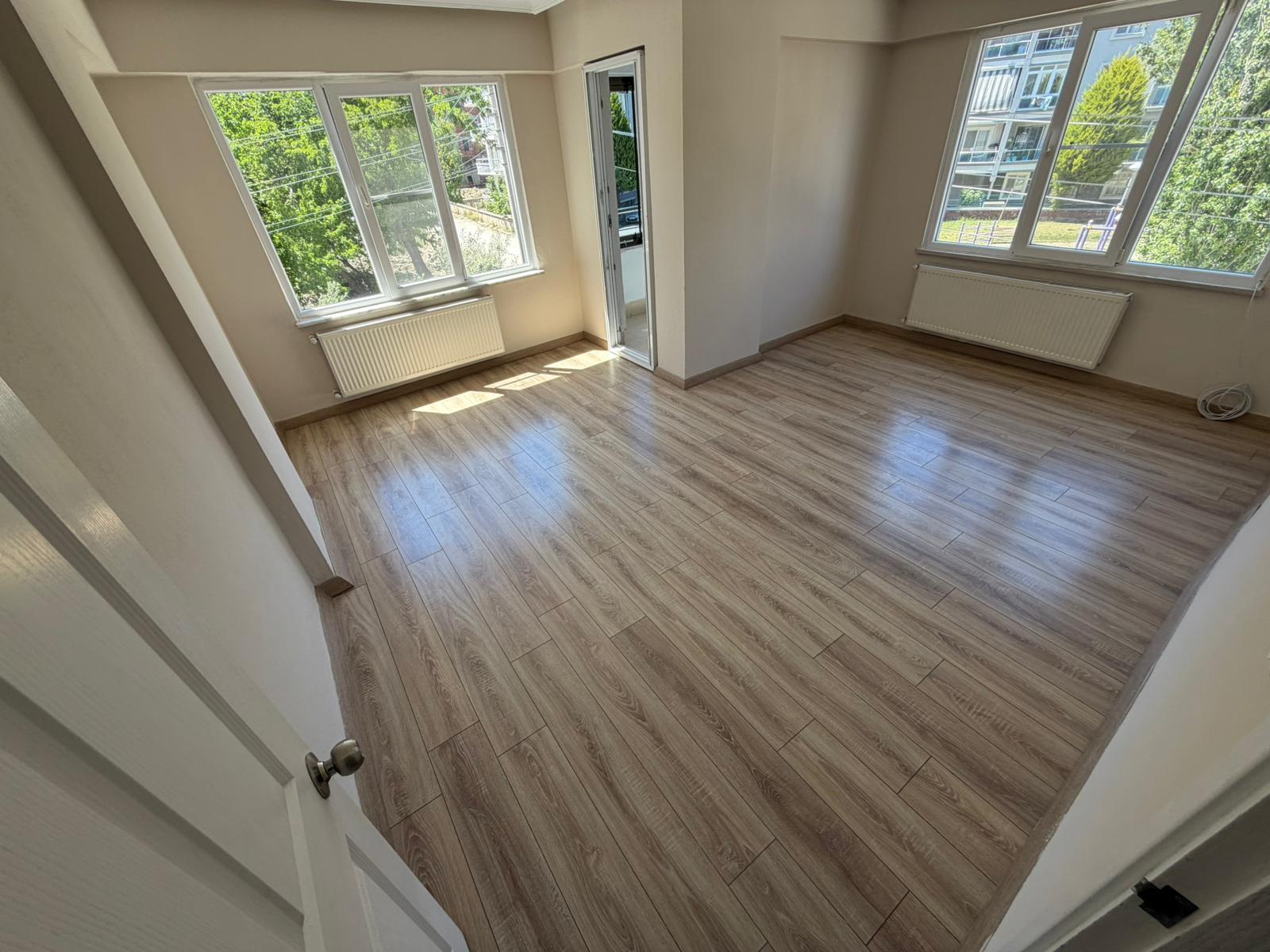 ÖMÜR'DEN İKİZÇAYDA ASANSÖRLÜ ARAKAT ÖN CEPHE 3+1 SATILIK DAİRE görsel 8