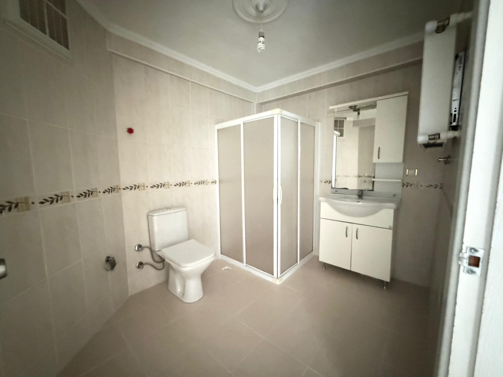 ÖMÜR'DEN İKİZÇAYDA ASANSÖRLÜ ARAKAT ÖN CEPHE 3+1 SATILIK DAİRE görsel 20