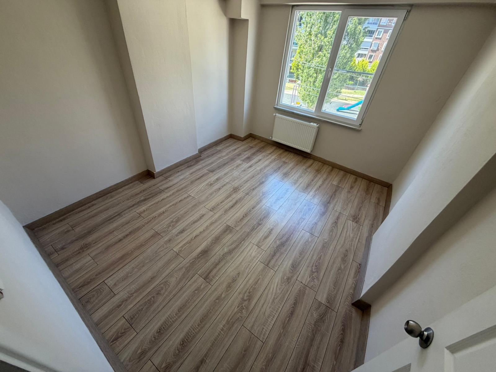 ÖMÜR'DEN İKİZÇAYDA ASANSÖRLÜ ARAKAT ÖN CEPHE 3+1 SATILIK DAİRE görsel 6