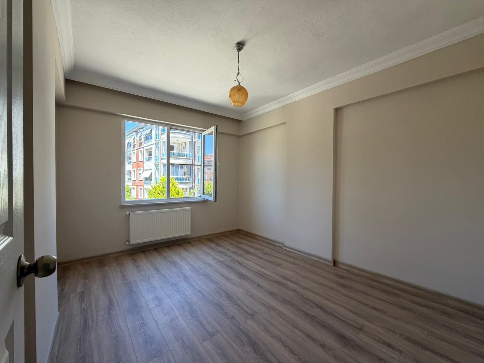 ÖMÜR'DEN İKİZÇAYDA ASANSÖRLÜ ARAKAT ÖN CEPHE 3+1 SATILIK DAİRE görsel 26