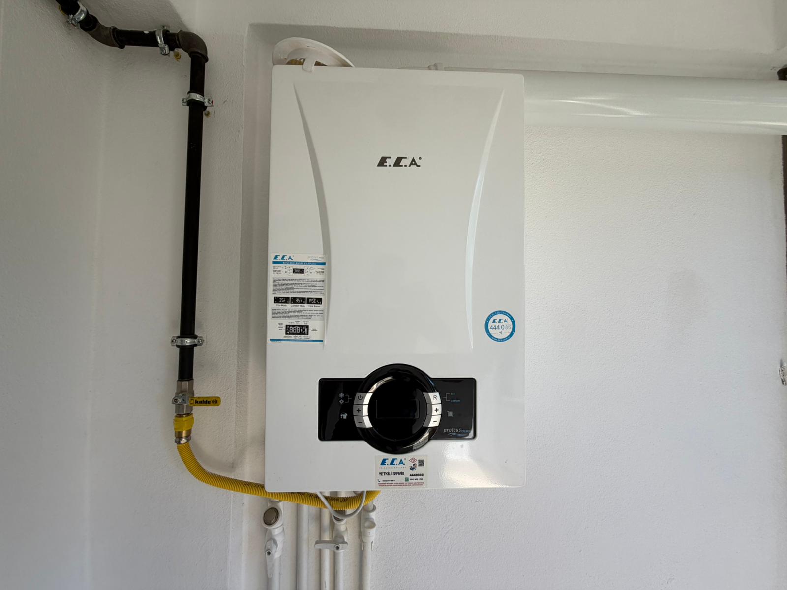 ÖMÜR'DEN İKİZÇAYDA ASANSÖRLÜ ARAKAT ÖN CEPHE 3+1 SATILIK DAİRE görsel 13