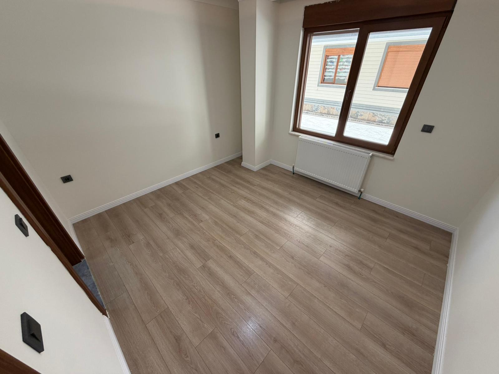 ÖMÜR'DEN HAVUZLU SİTE İÇİNDE 5 YAŞINDA 2+1 SATILIK DAİRE görsel 15