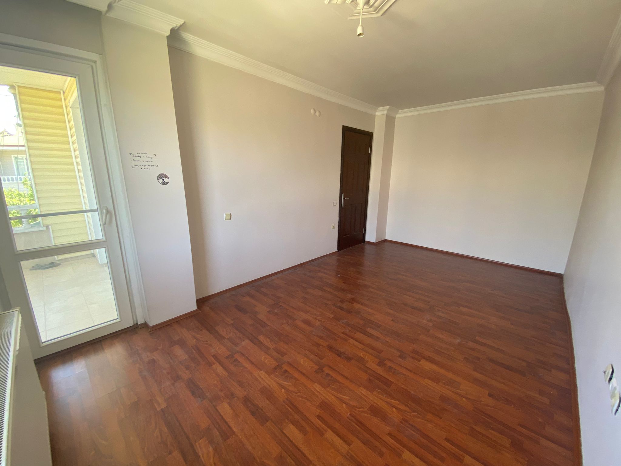 ÖMÜR'DEN HAMİDİYEDE FIRSAT FULL KREDİLİ 5+1 SATILIK VİLLA görsel 18