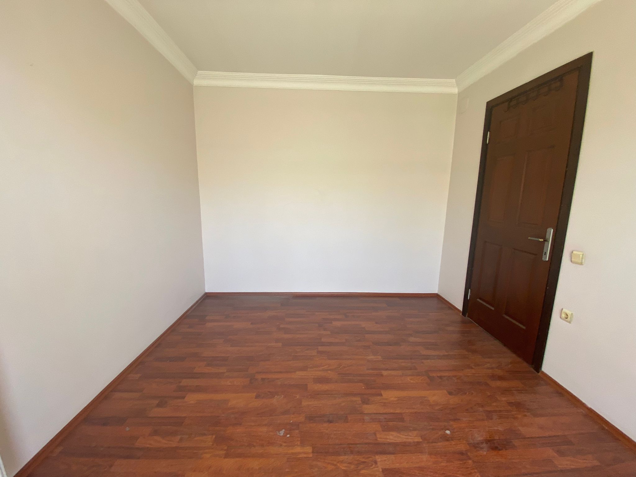 ÖMÜR'DEN HAMİDİYEDE FIRSAT FULL KREDİLİ 5+1 SATILIK VİLLA görsel 42