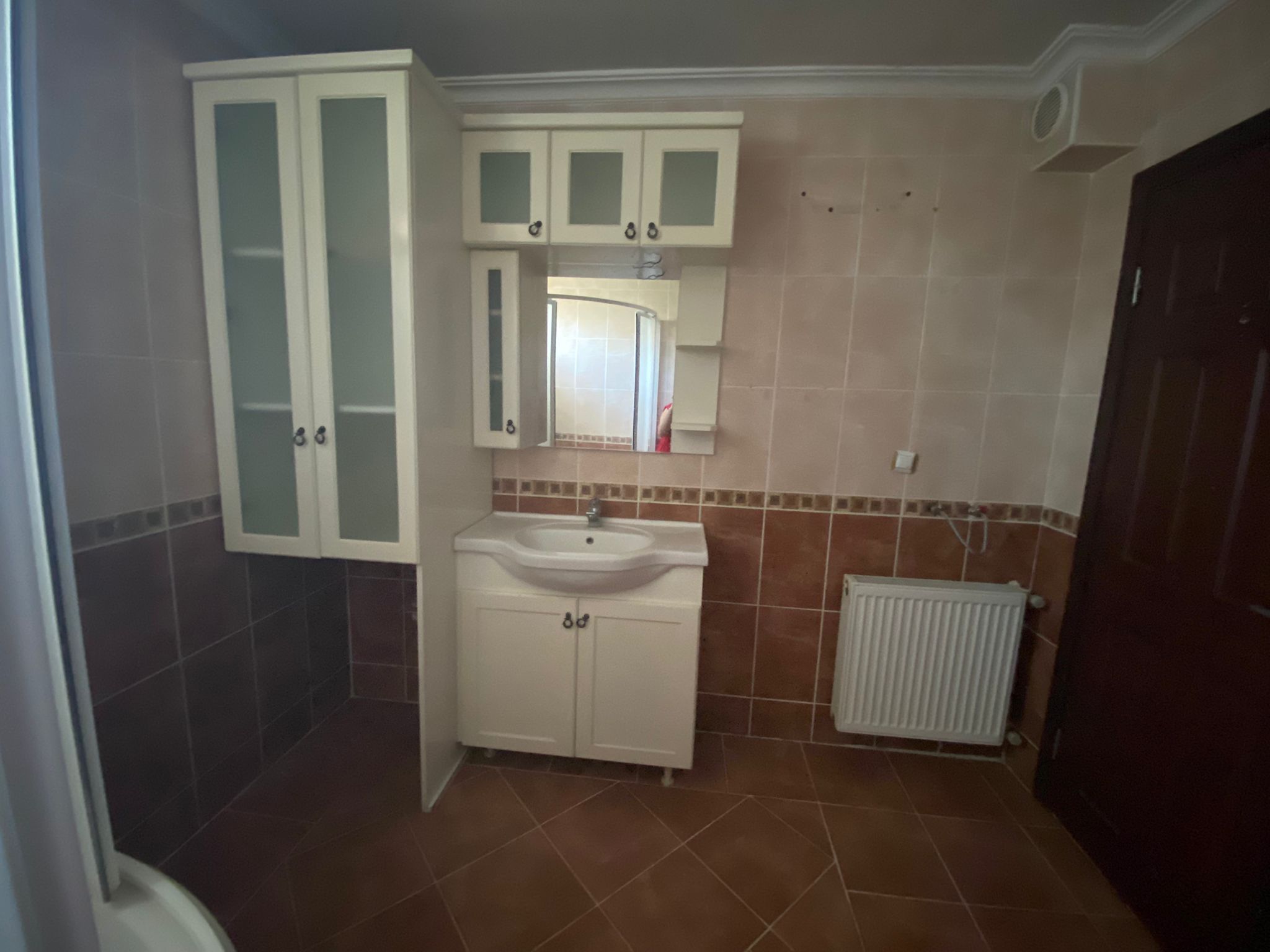 ÖMÜR'DEN HAMİDİYEDE FIRSAT FULL KREDİLİ 5+1 SATILIK VİLLA görsel 36