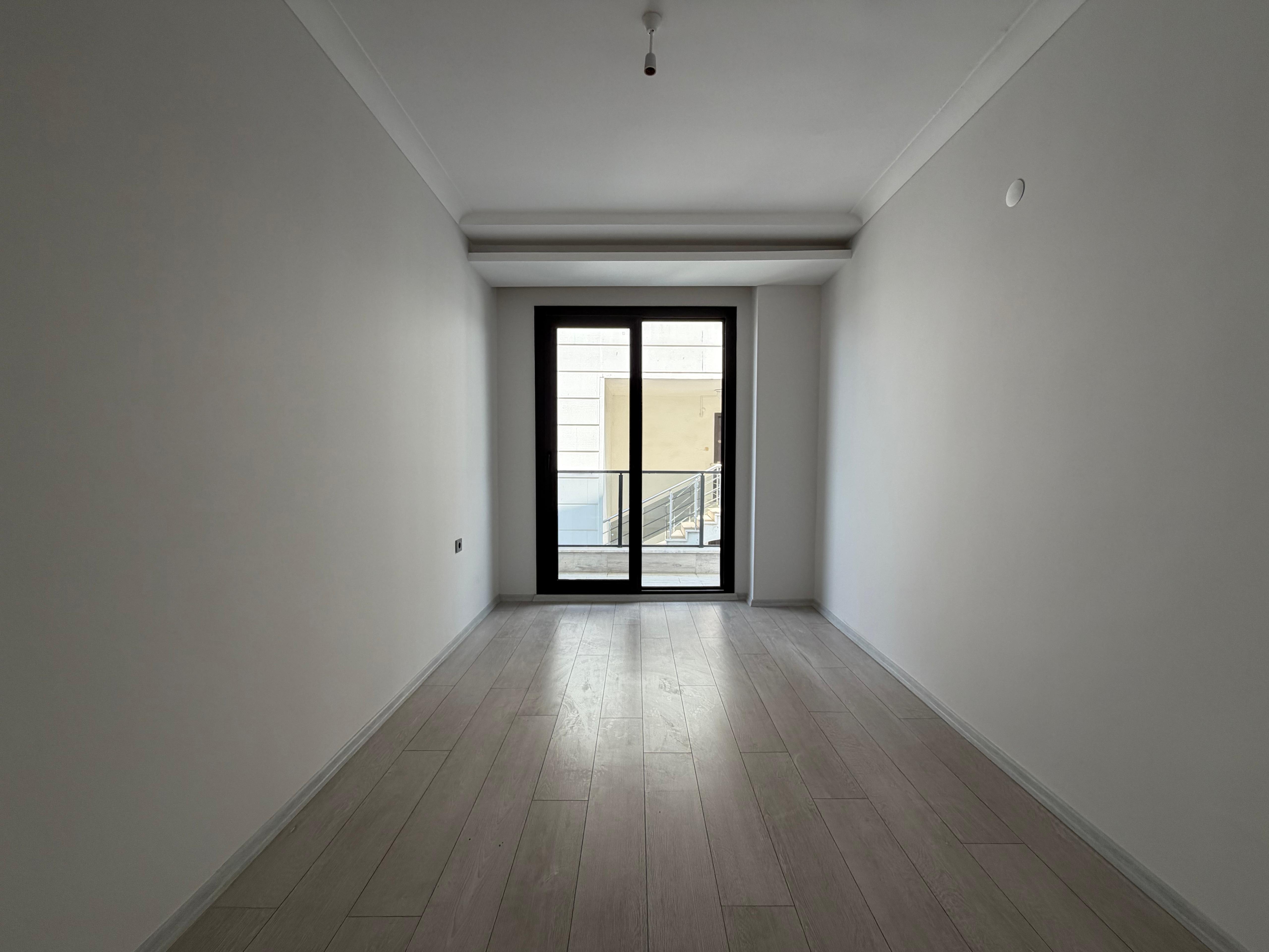 ÖMÜR'DEN ALTINKUMDA DENİZE 150.M EBEVEYN BANYO 3+1 SATILIK DAİRE görsel 14
