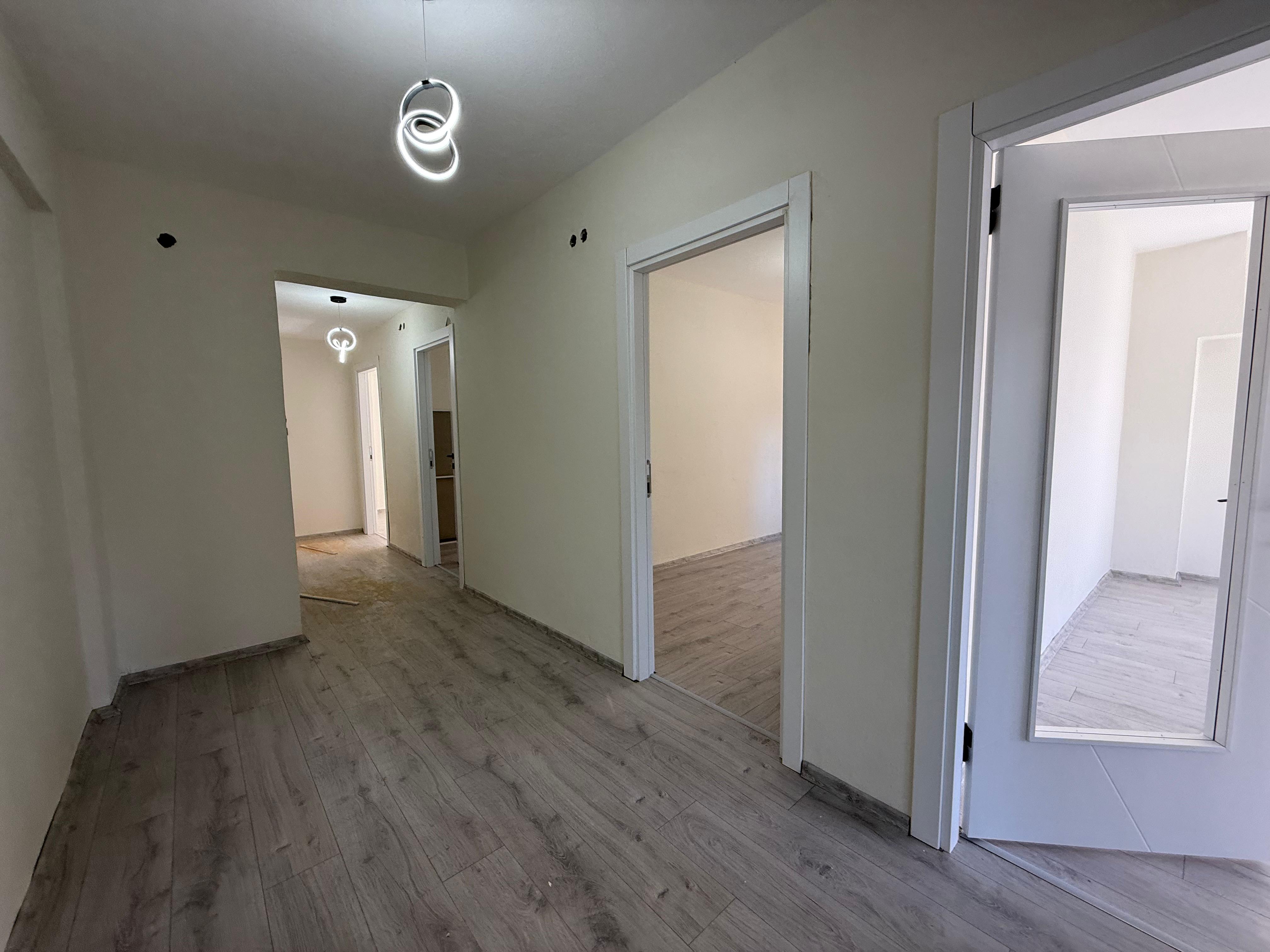 ÖMÜR'DEN İKİZÇAYDA ÖN CEPHE ARAKAT MASRAFSIZ 3+1 SATILIK DAİRE görsel 15