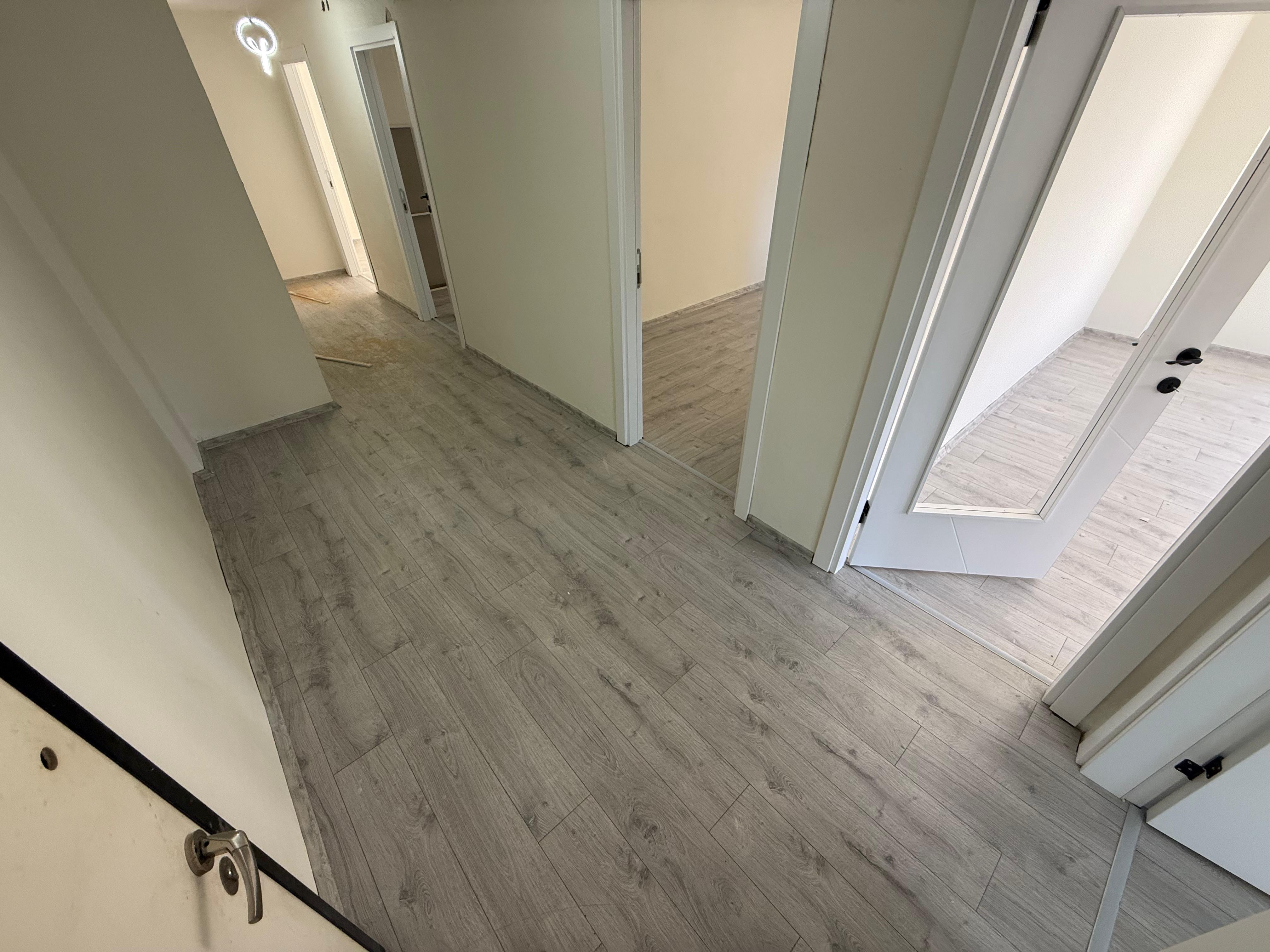 ÖMÜR'DEN İKİZÇAYDA ÖN CEPHE ARAKAT MASRAFSIZ 3+1 SATILIK DAİRE görsel 14
