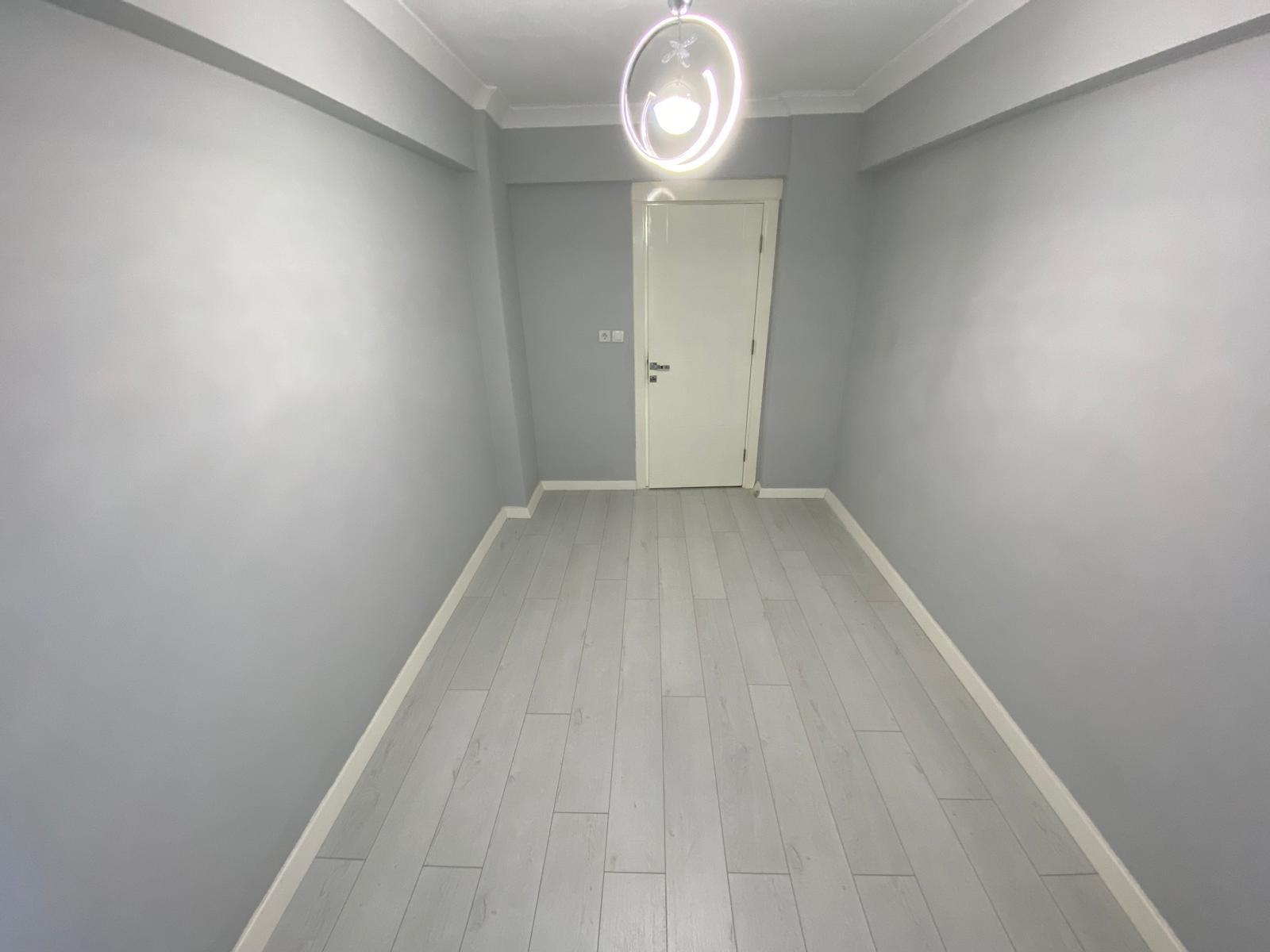 ÖMÜR'DEN HER DETAYIYLA YENİLENMİŞ GENİŞ 3+1 SATILIK DAİRE görsel 13
