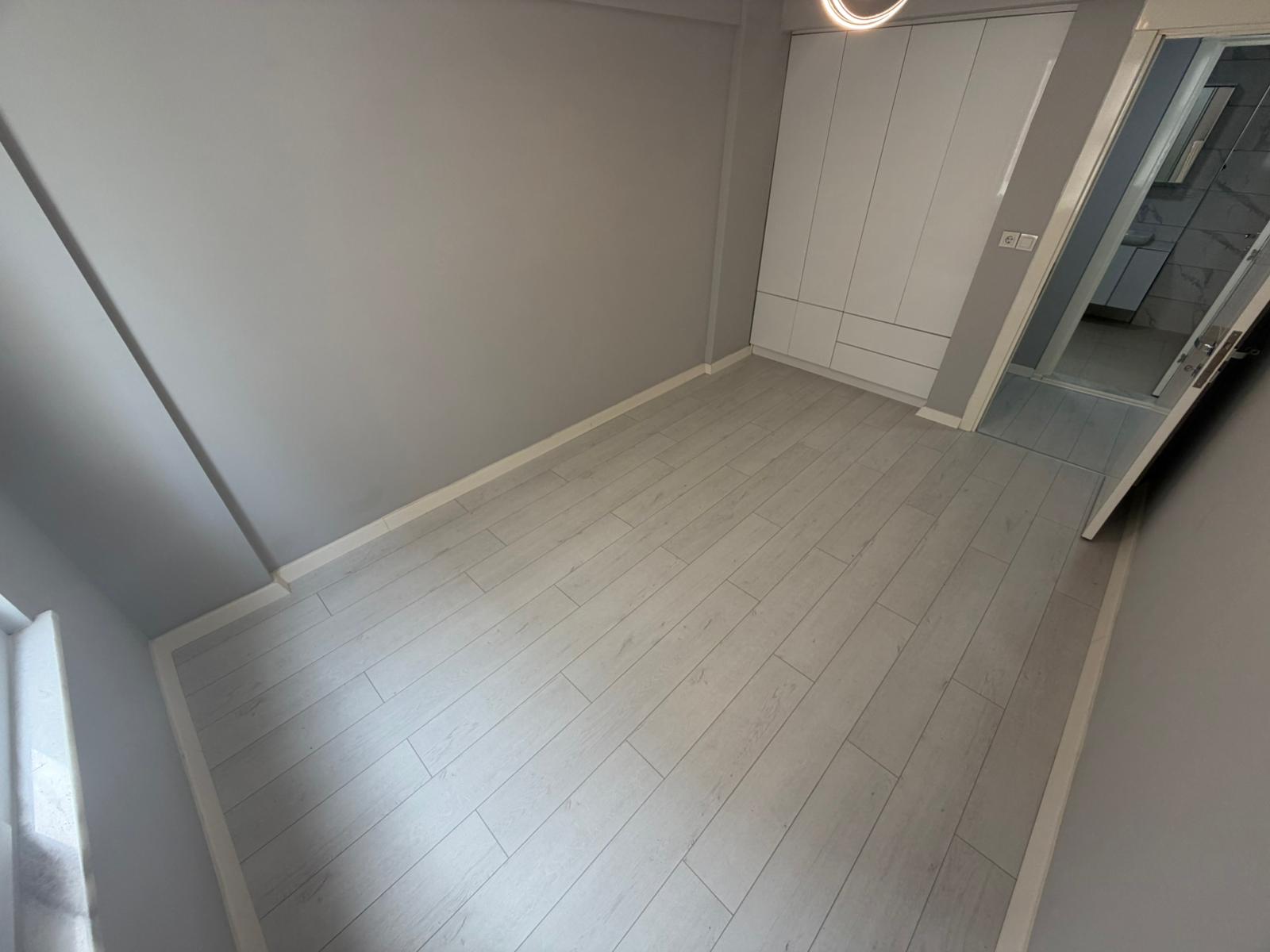 ÖMÜR'DEN HER DETAYIYLA YENİLENMİŞ GENİŞ 3+1 SATILIK DAİRE görsel 28
