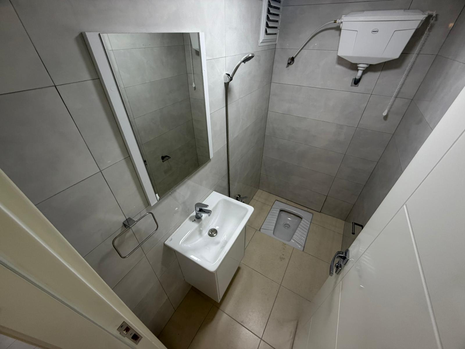 ÖMÜR'DEN HER DETAYIYLA YENİLENMİŞ GENİŞ 3+1 SATILIK DAİRE görsel 32