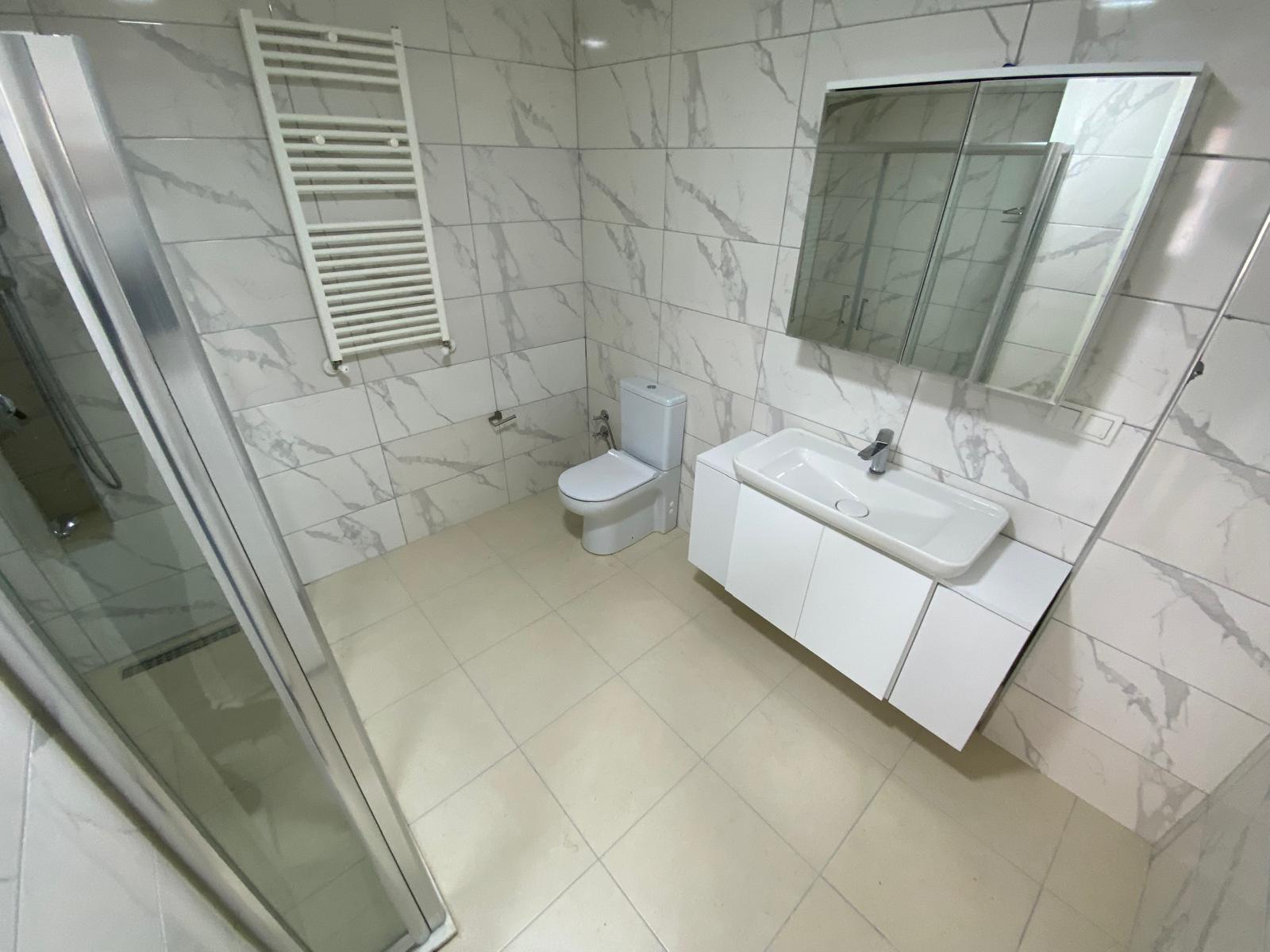 ÖMÜR'DEN HER DETAYIYLA YENİLENMİŞ GENİŞ 3+1 SATILIK DAİRE görsel 15