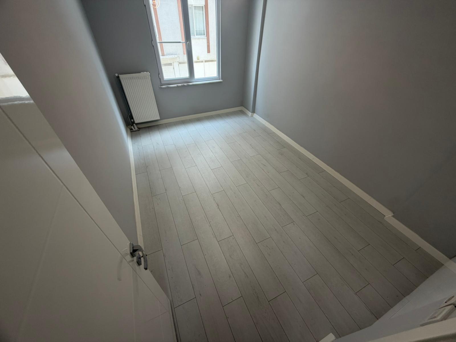 ÖMÜR'DEN HER DETAYIYLA YENİLENMİŞ GENİŞ 3+1 SATILIK DAİRE görsel 29