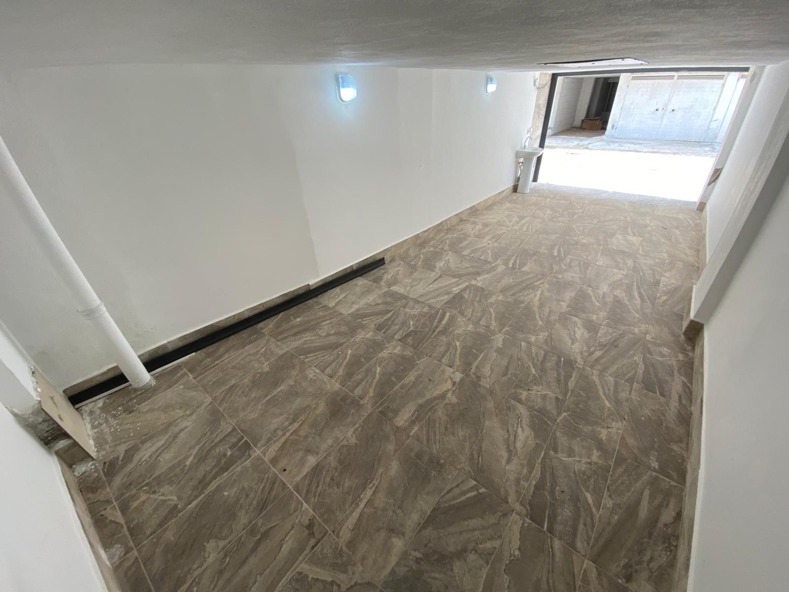 ÖMÜR'DEN HER DETAYIYLA YENİLENMİŞ GENİŞ 3+1 SATILIK DAİRE görsel 20