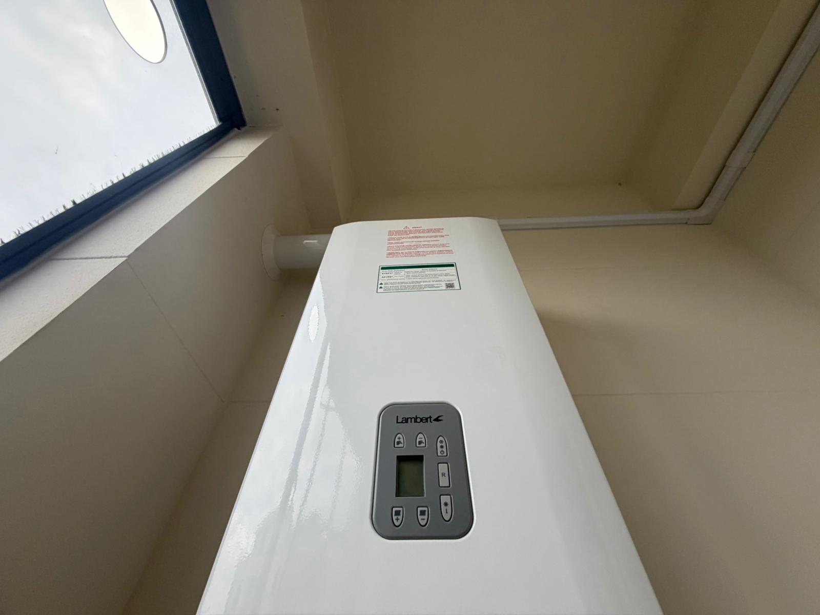 ÖMÜR'DEN KOMBİLİ MARKA BEYAZ EŞYA EFSANE KONUM 1+1 SATILIK DAİRE görsel 21