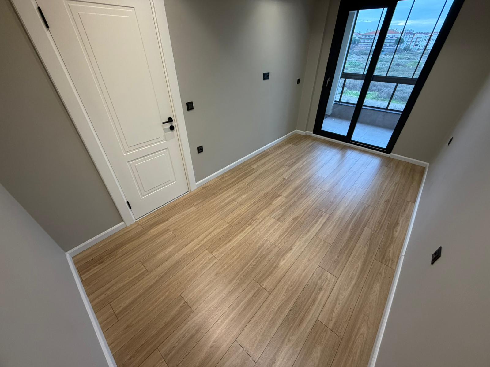 ÖMÜR'DEN KOMBİLİ MARKA BEYAZ EŞYA EFSANE KONUM 1+1 SATILIK DAİRE görsel 10