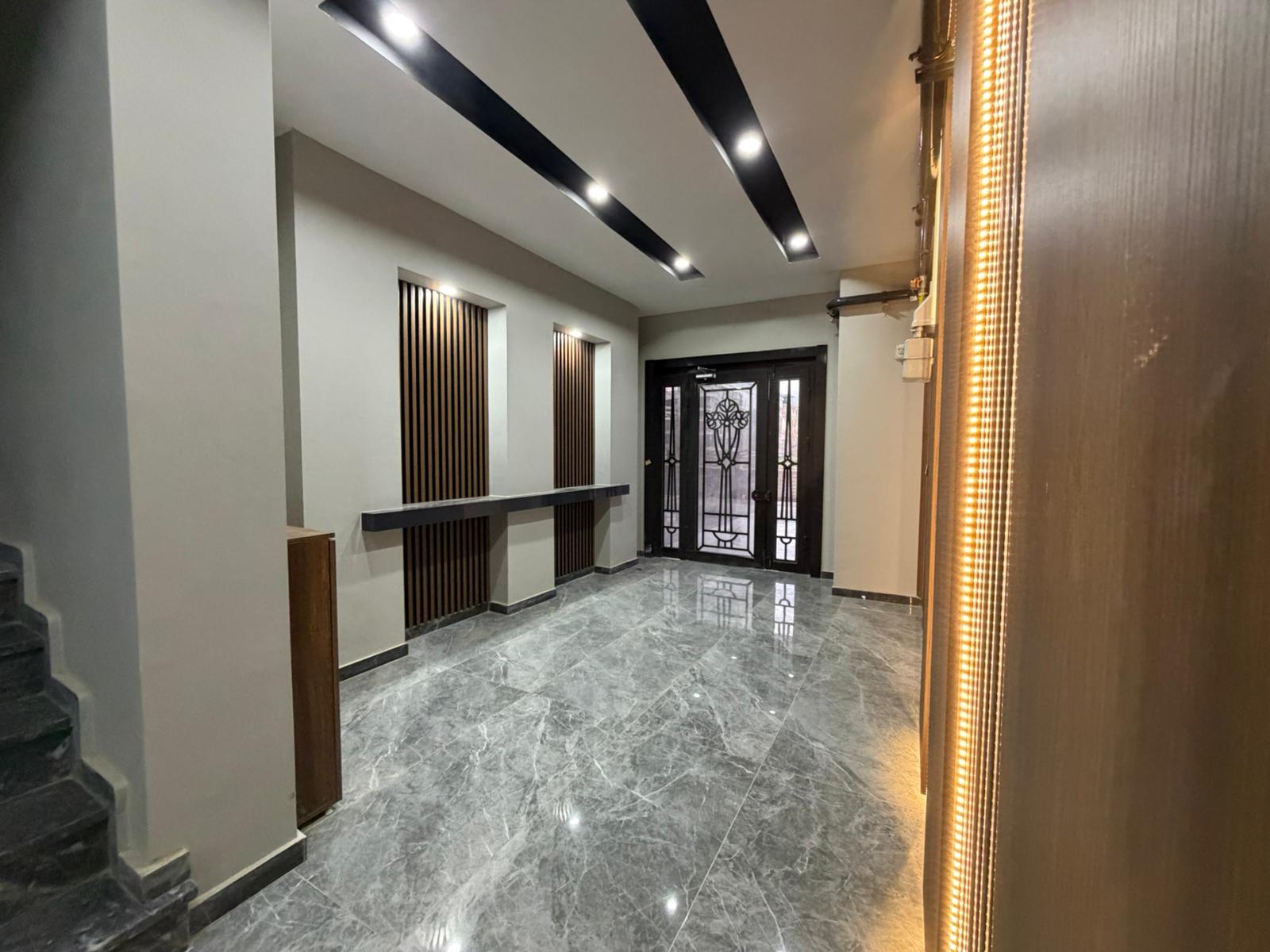 ÖMÜR'DEN KOMBİLİ MARKA BEYAZ EŞYA EFSANE KONUM 1+1 SATILIK DAİRE görsel 5