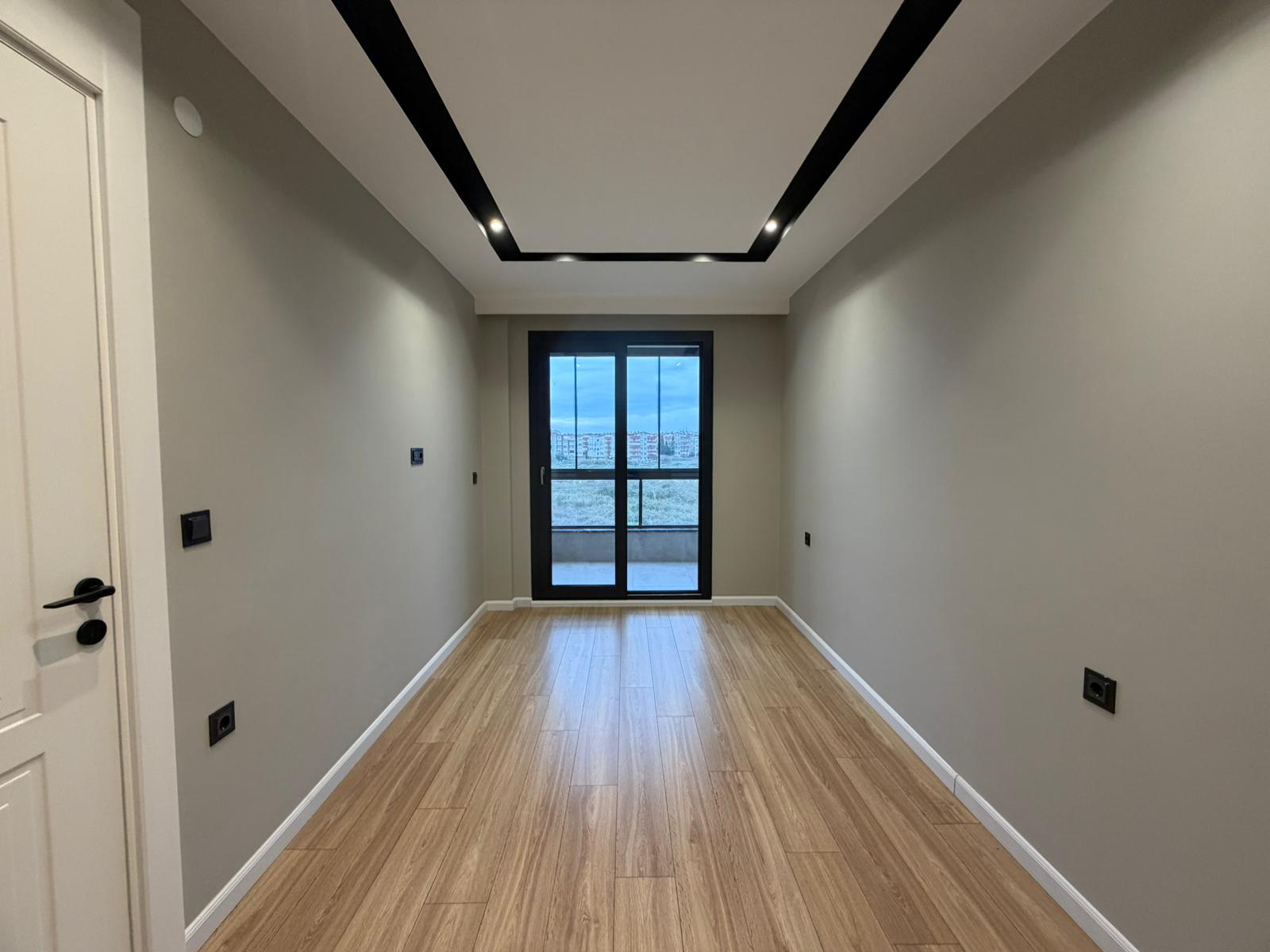 ÖMÜR'DEN KOMBİLİ MARKA BEYAZ EŞYA EFSANE KONUM 1+1 SATILIK DAİRE görsel 8