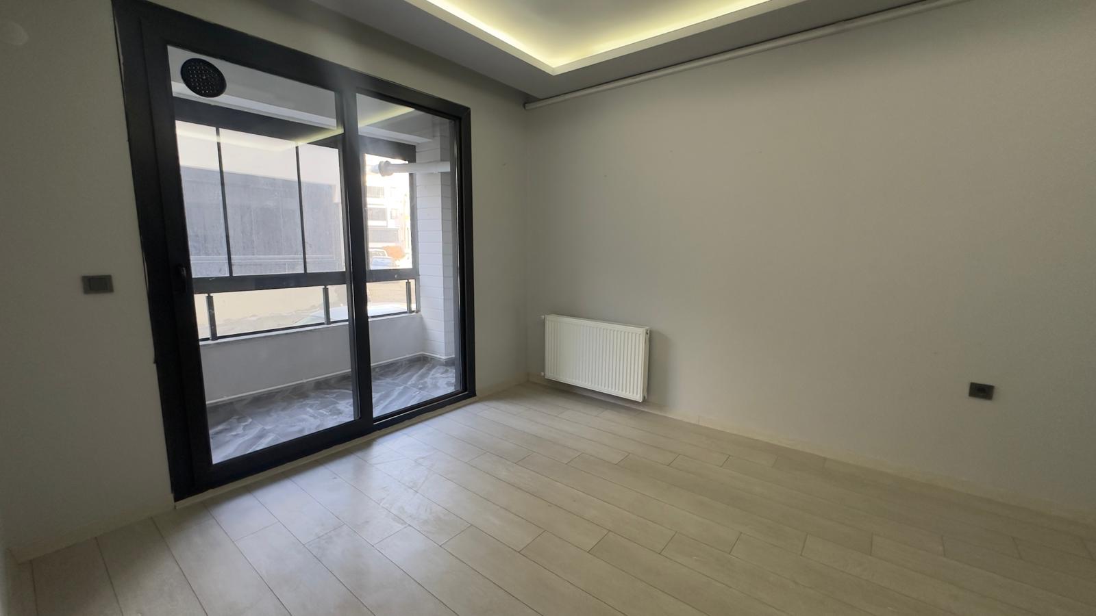 ÖMÜR'DEN AKÇAY MERKEZDE 2 YAŞINDA FIRSAT 1+1 SATILIK DAİRE görsel 16