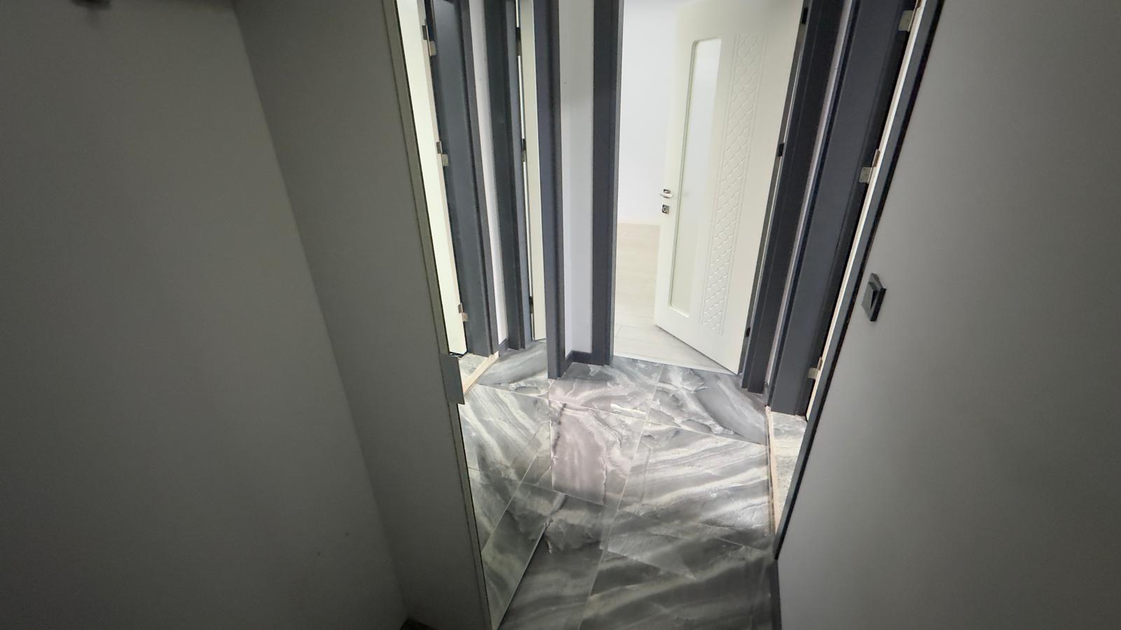 ÖMÜR'DEN AKÇAY MERKEZDE 2 YAŞINDA FIRSAT 1+1 SATILIK DAİRE görsel 18