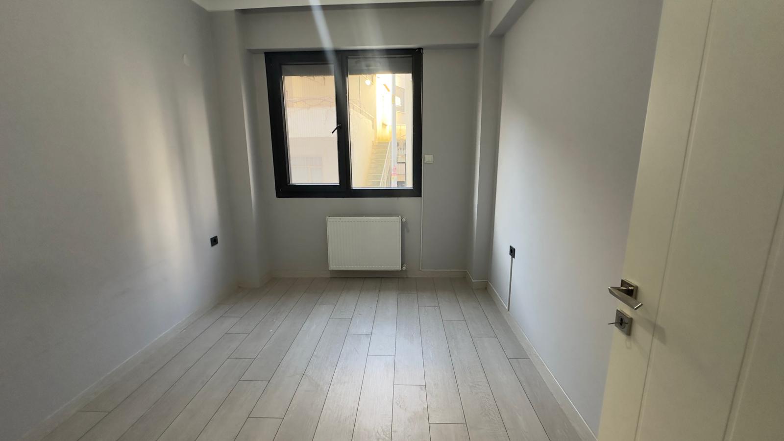 ÖMÜR'DEN AKÇAY MERKEZDE 2 YAŞINDA FIRSAT 1+1 SATILIK DAİRE görsel 17