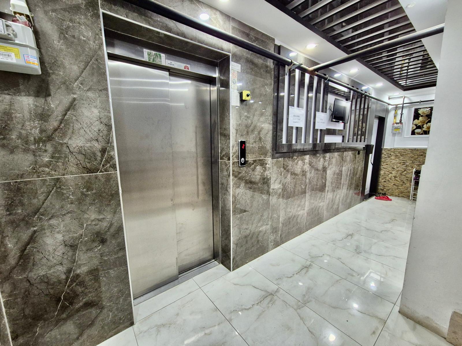 ÖMÜR'DEN İKİZÇAYDA 1 YAŞINDA ÖN CEPHE 1+1 SATILIK DAİRE görsel 2