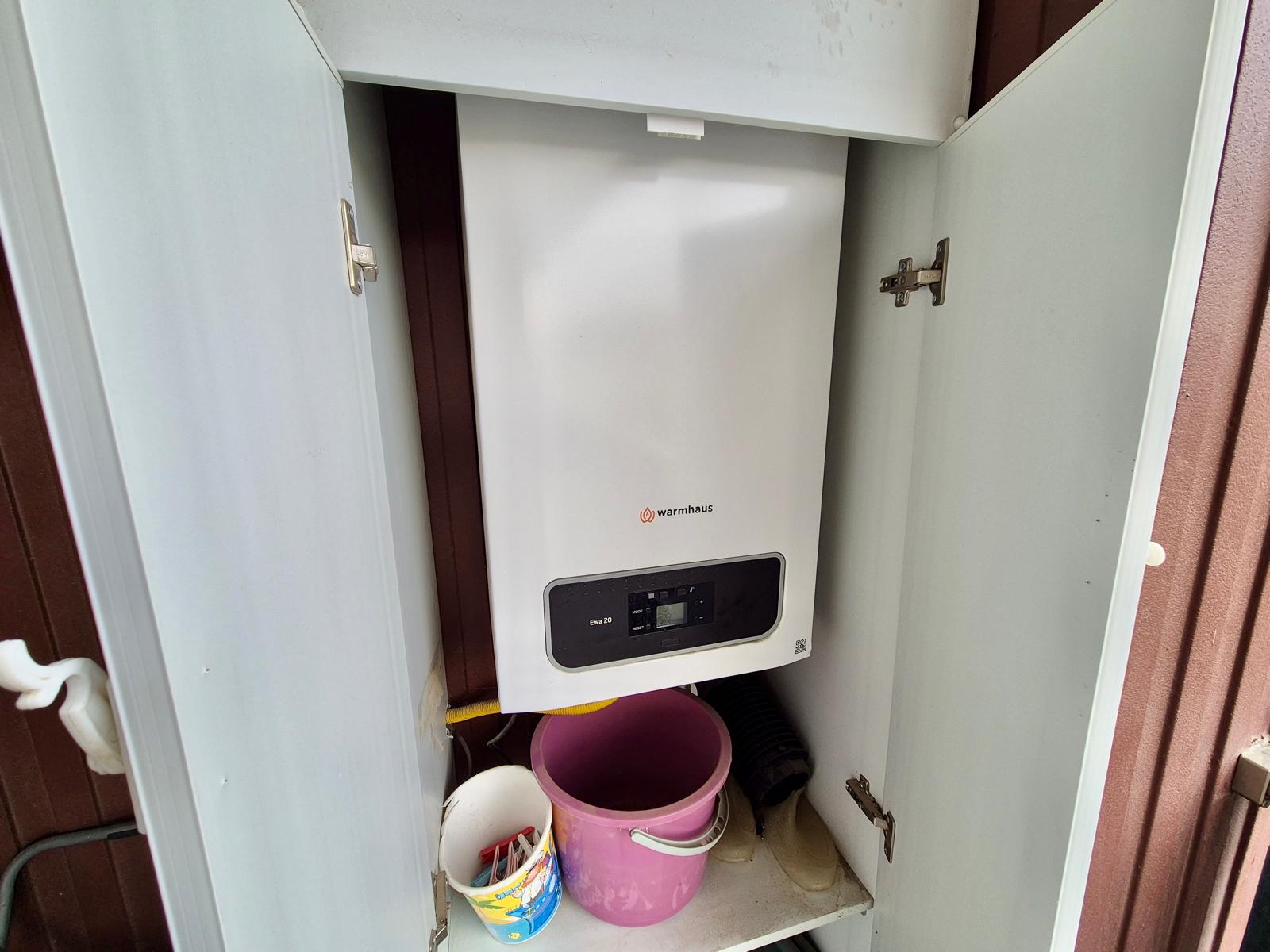 ÖMÜR'DEN İKİZÇAYDA 1 YAŞINDA ÖN CEPHE 1+1 SATILIK DAİRE görsel 14
