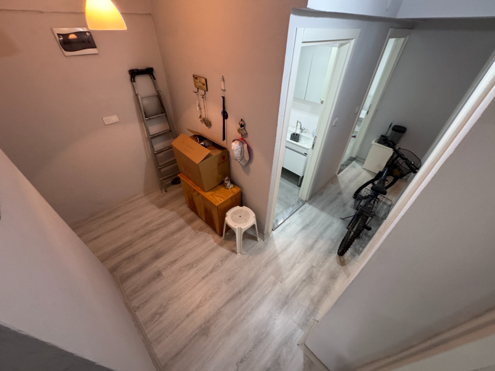 ÖMÜR'DEN MÜSTAKİL TADINDA DENİZE 400 METRE 2+1 MASRAFSIZ DAİRE görsel 2