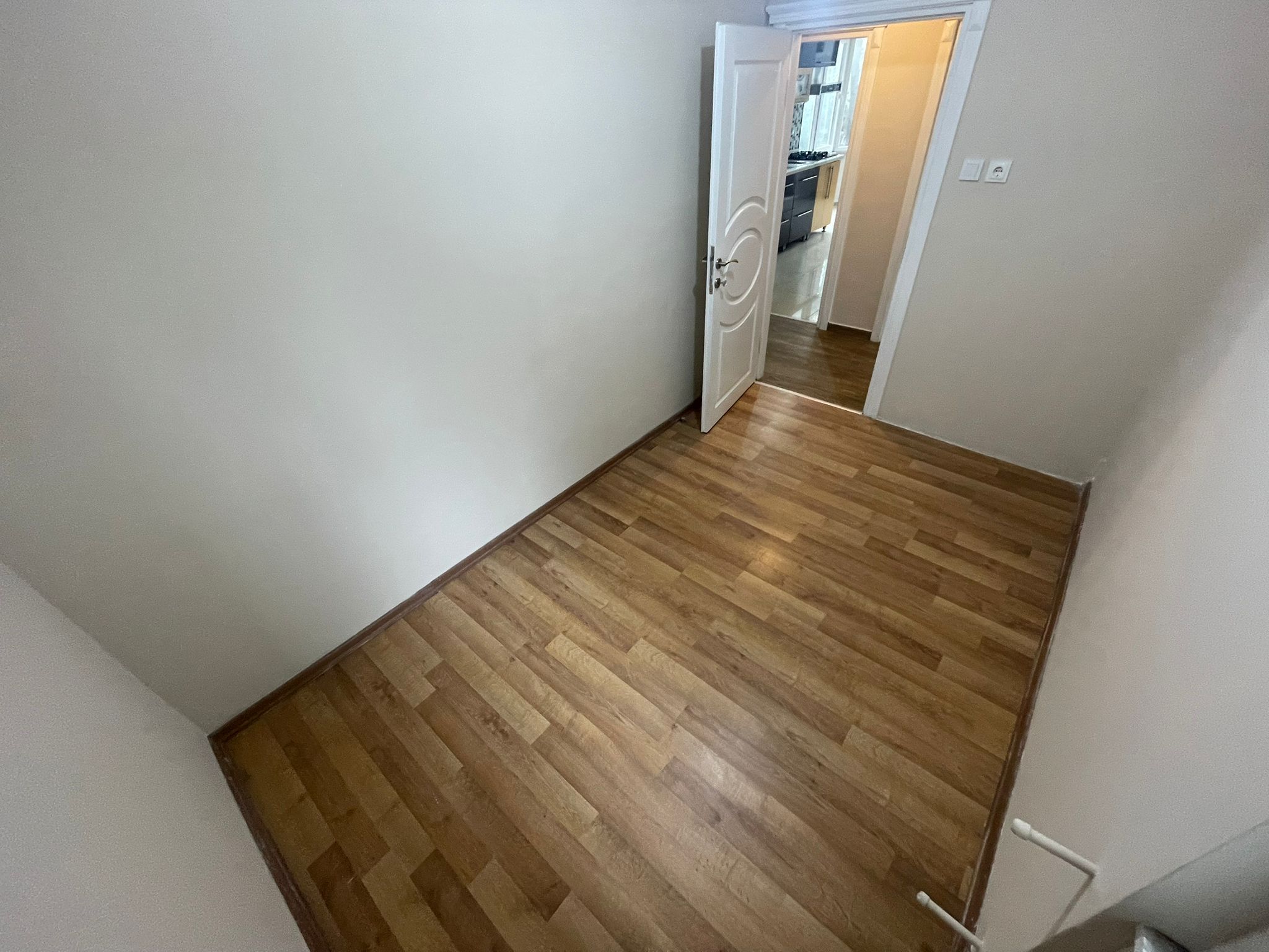 ÖMÜR'DEN MERKEZDE MASRAFSIZ 2+1 SATILIK DAİRE görsel 17