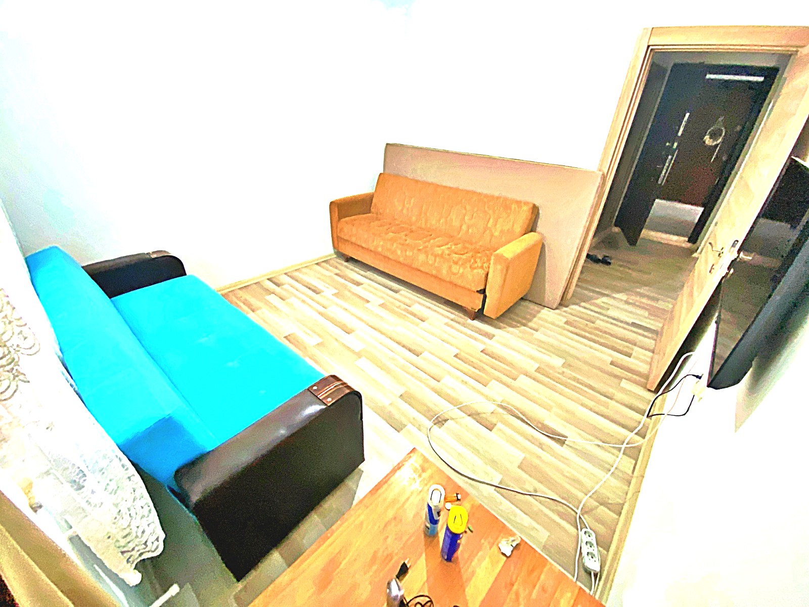 ÖMÜR'DEN ALTINKUMDA 5 YAŞINDA FIRSAT 2+1 SATILIK DAİRE görsel 13