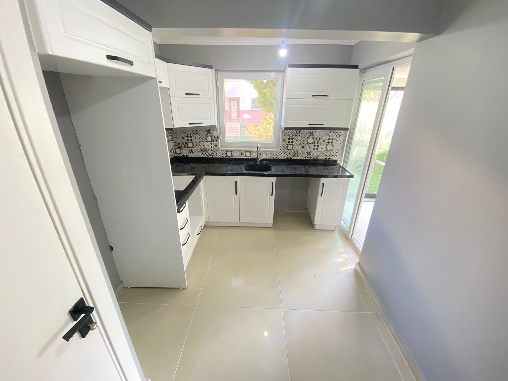 ÖMÜR'DEN KIZILKEÇİLİDE AYRI MUTFAK 3+1 SATILIK MUSTAKİL TRIPLEX görsel 28