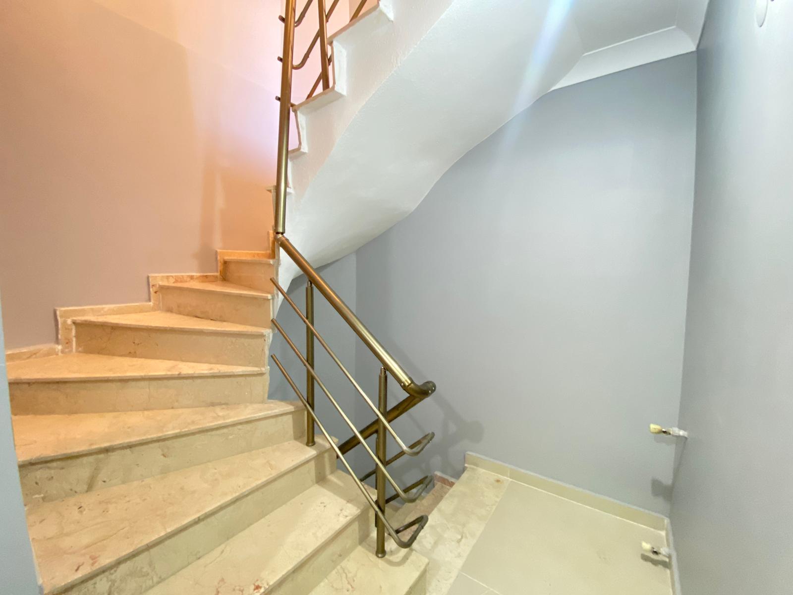 ÖMÜR'DEN KIZILKEÇİLİDE AYRI MUTFAK 3+1 SATILIK MUSTAKİL TRIPLEX görsel 40