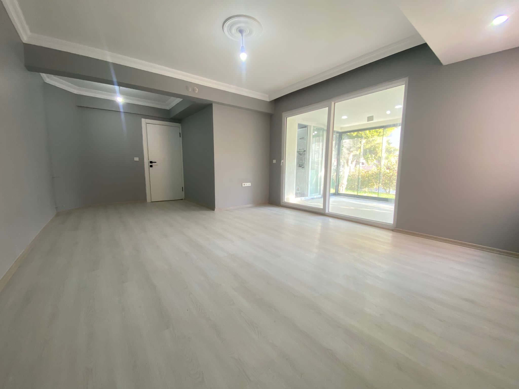 ÖMÜR'DEN KIZILKEÇİLİDE AYRI MUTFAK 3+1 SATILIK MUSTAKİL TRIPLEX görsel 30