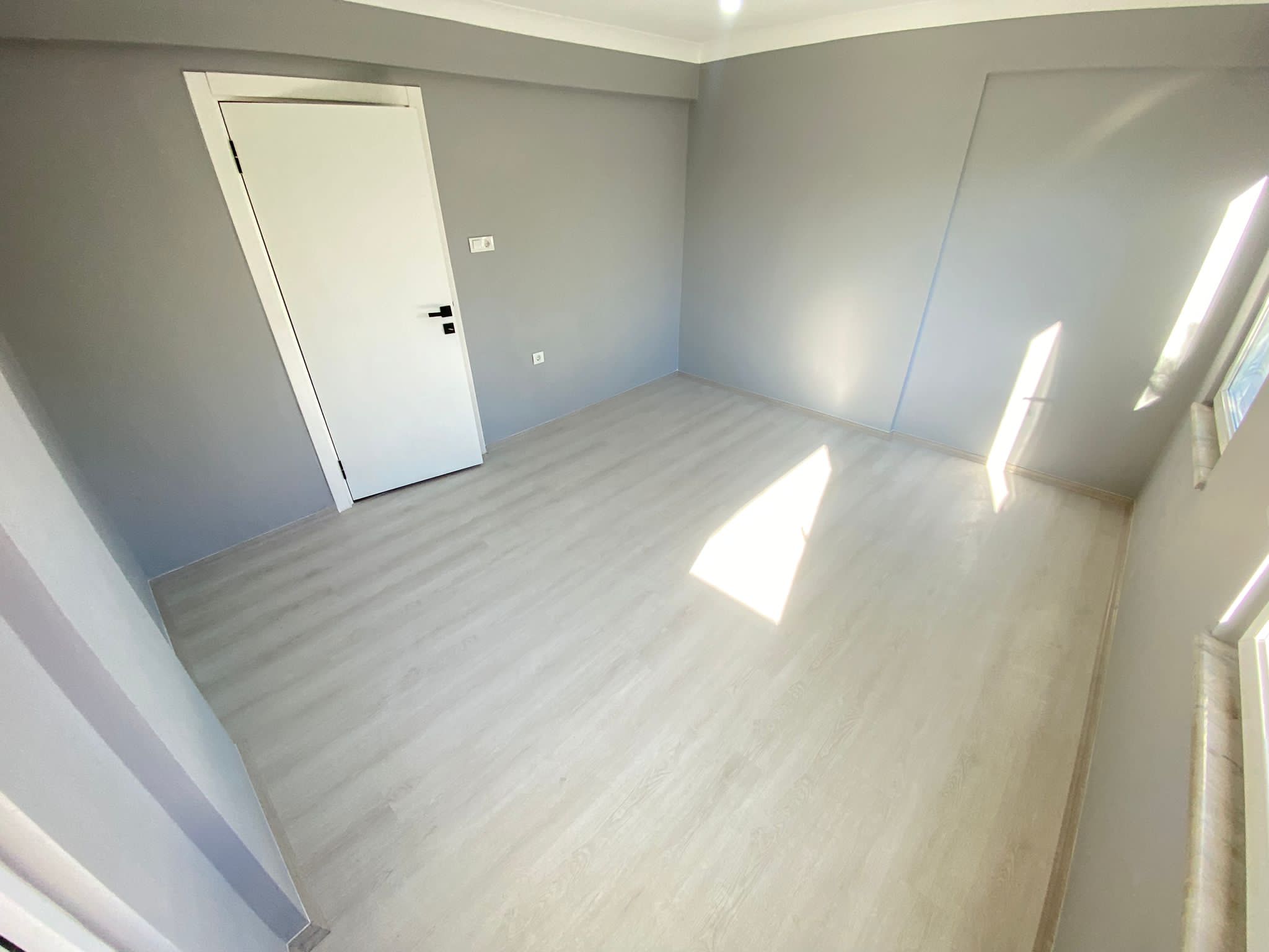 ÖMÜR'DEN KIZILKEÇİLİDE AYRI MUTFAK 3+1 SATILIK MUSTAKİL TRIPLEX görsel 36
