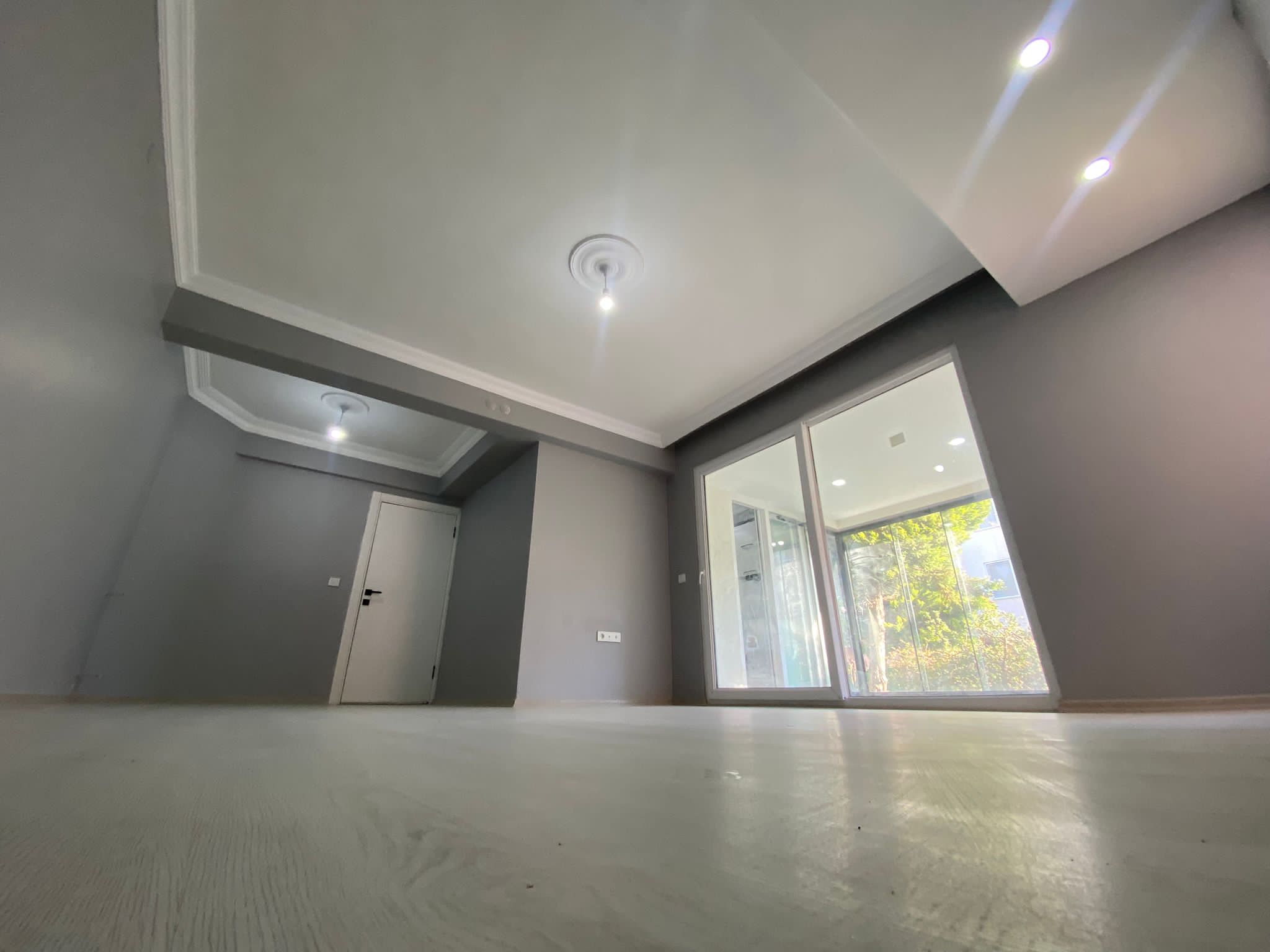 ÖMÜR'DEN KIZILKEÇİLİDE AYRI MUTFAK 3+1 SATILIK MUSTAKİL TRIPLEX görsel 38