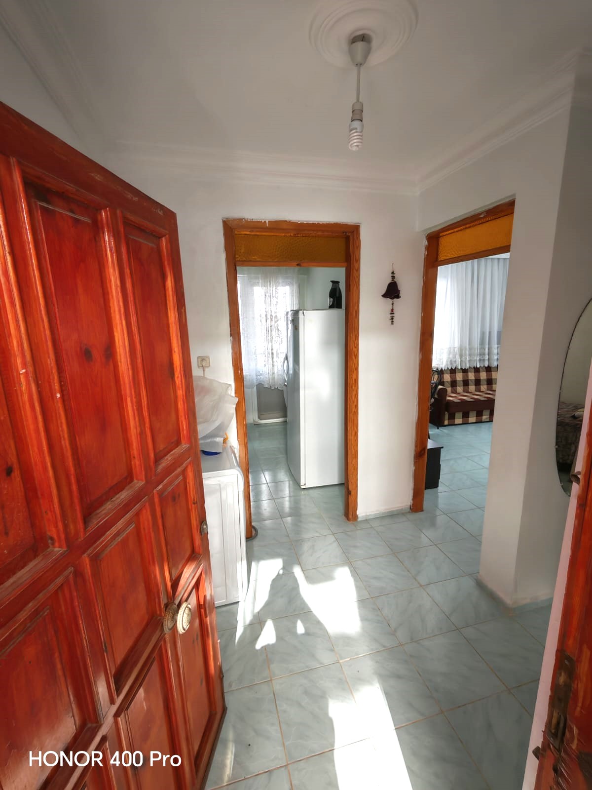 ÖMÜR'DEN ALTINKUMDA UYGUN FİYATLI ARAKAT FIRSAT FULL KREDİLİ 2+1 SATILIK DAİRE görsel 2