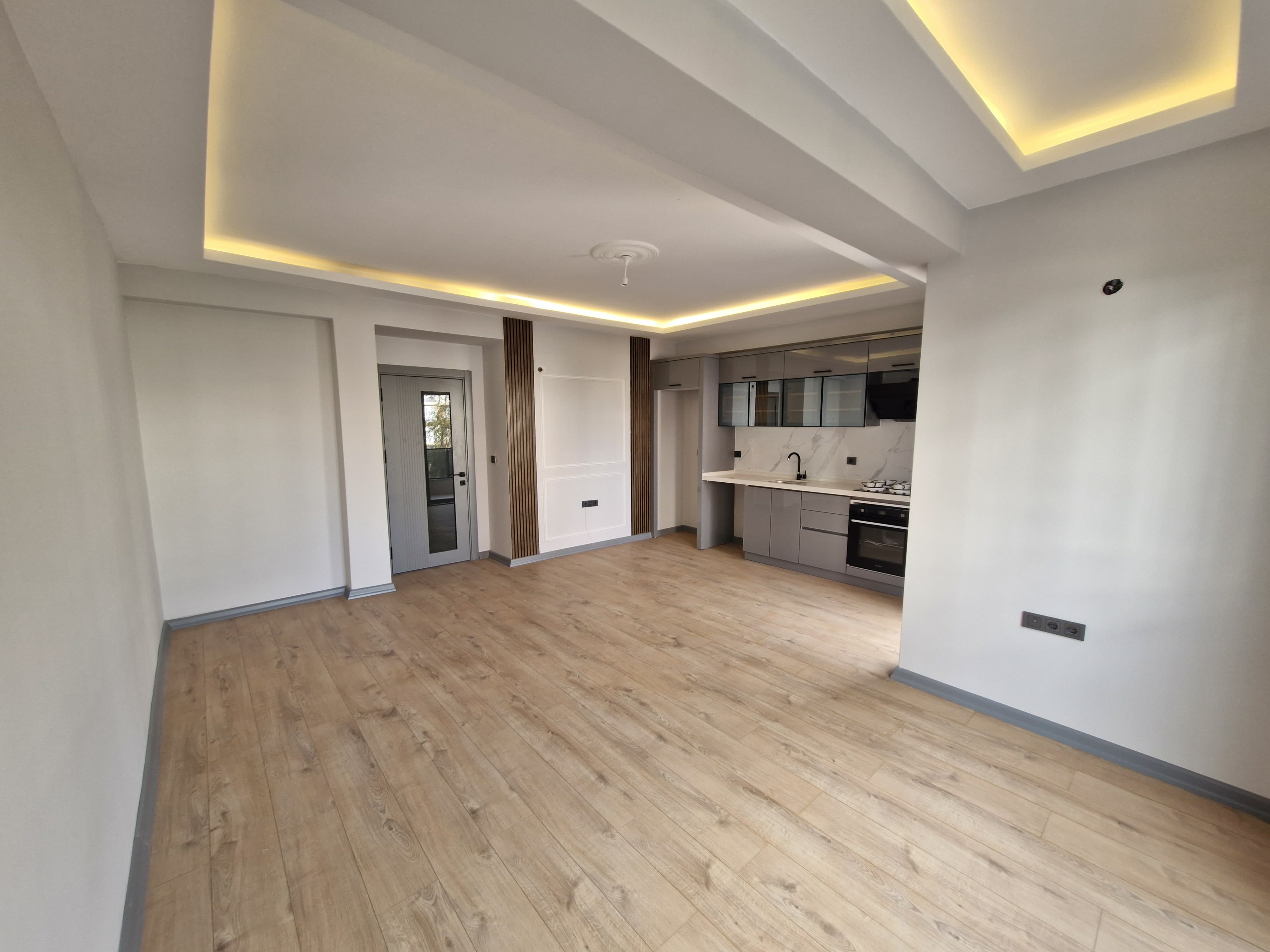 ÖMÜR'DEN ALTINKUMDA ÖN CEPHE ARAKAT EBEVYN BNY 2+1 SATILIK DAİRE görsel 27