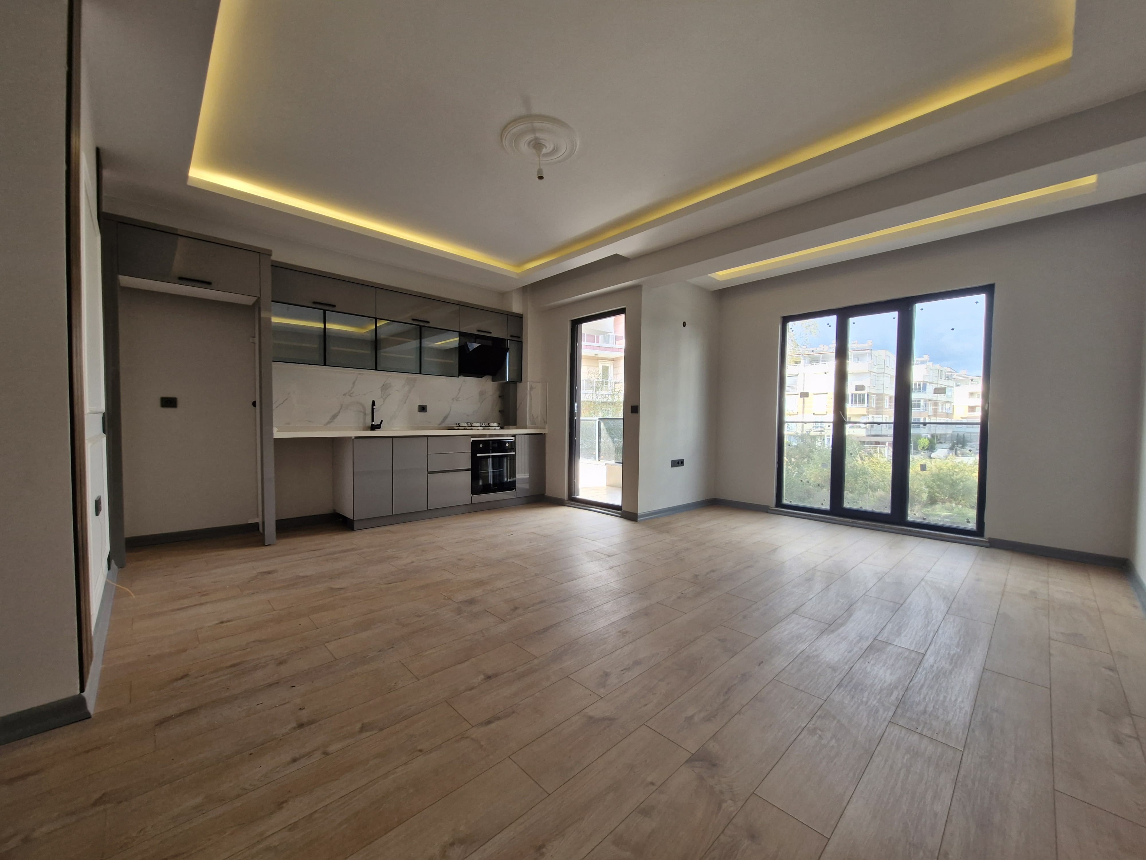 ÖMÜR'DEN ALTINKUMDA ÖN CEPHE ARAKAT EBEVYN BNY 2+1 SATILIK DAİRE görsel 25