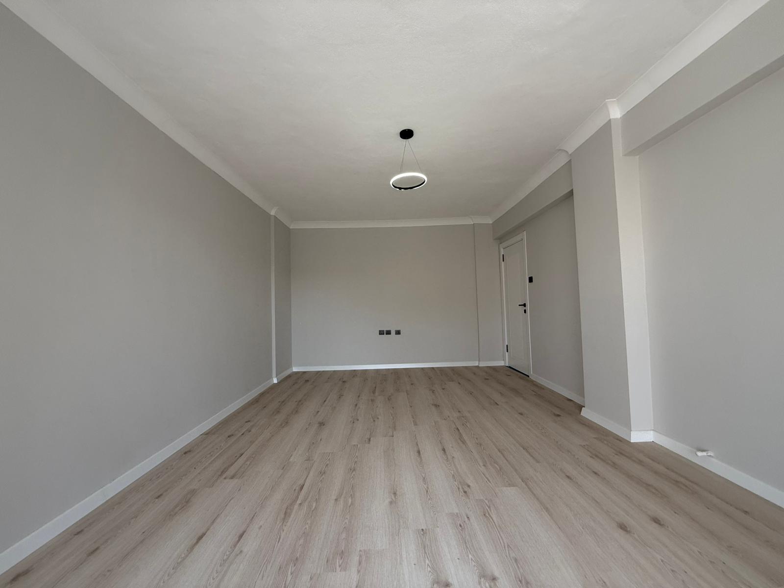 ÖMÜR'DEN İKİZÇAYDA ÖN CEPHE ARAKT ÇİFT BANYOLU 2+1 SATILIK DAİRE görsel 18