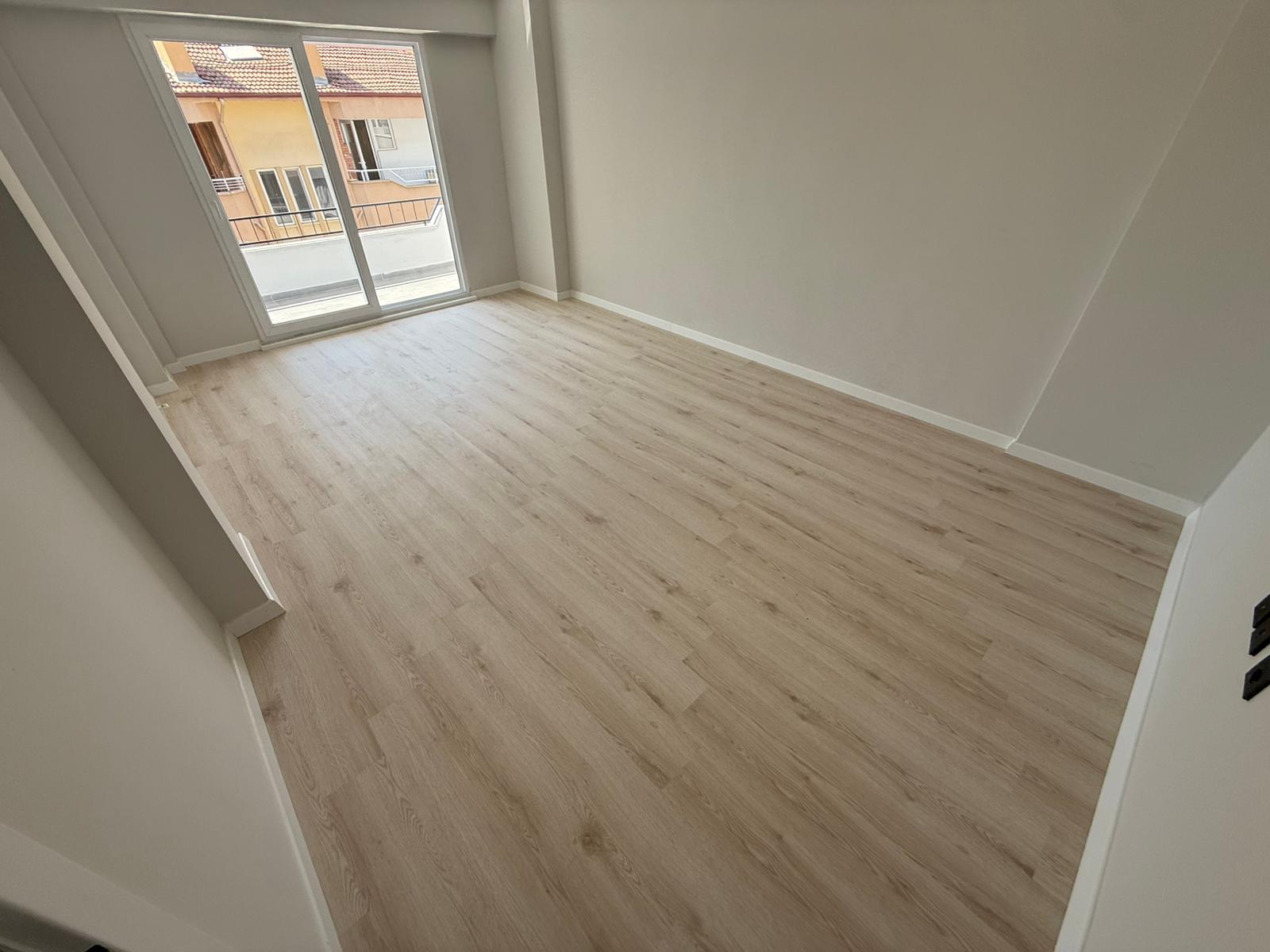 ÖMÜR'DEN İKİZÇAYDA ÖN CEPHE ARAKT ÇİFT BANYOLU 2+1 SATILIK DAİRE görsel 33