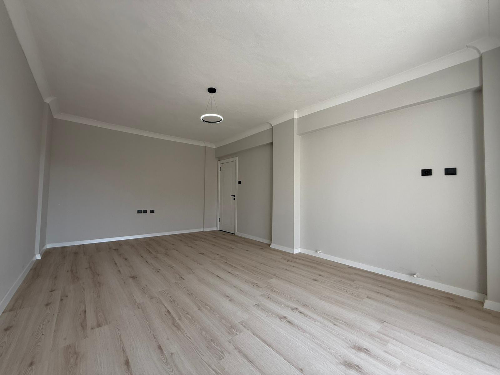ÖMÜR'DEN İKİZÇAYDA ÖN CEPHE ARAKT ÇİFT BANYOLU 2+1 SATILIK DAİRE görsel 15