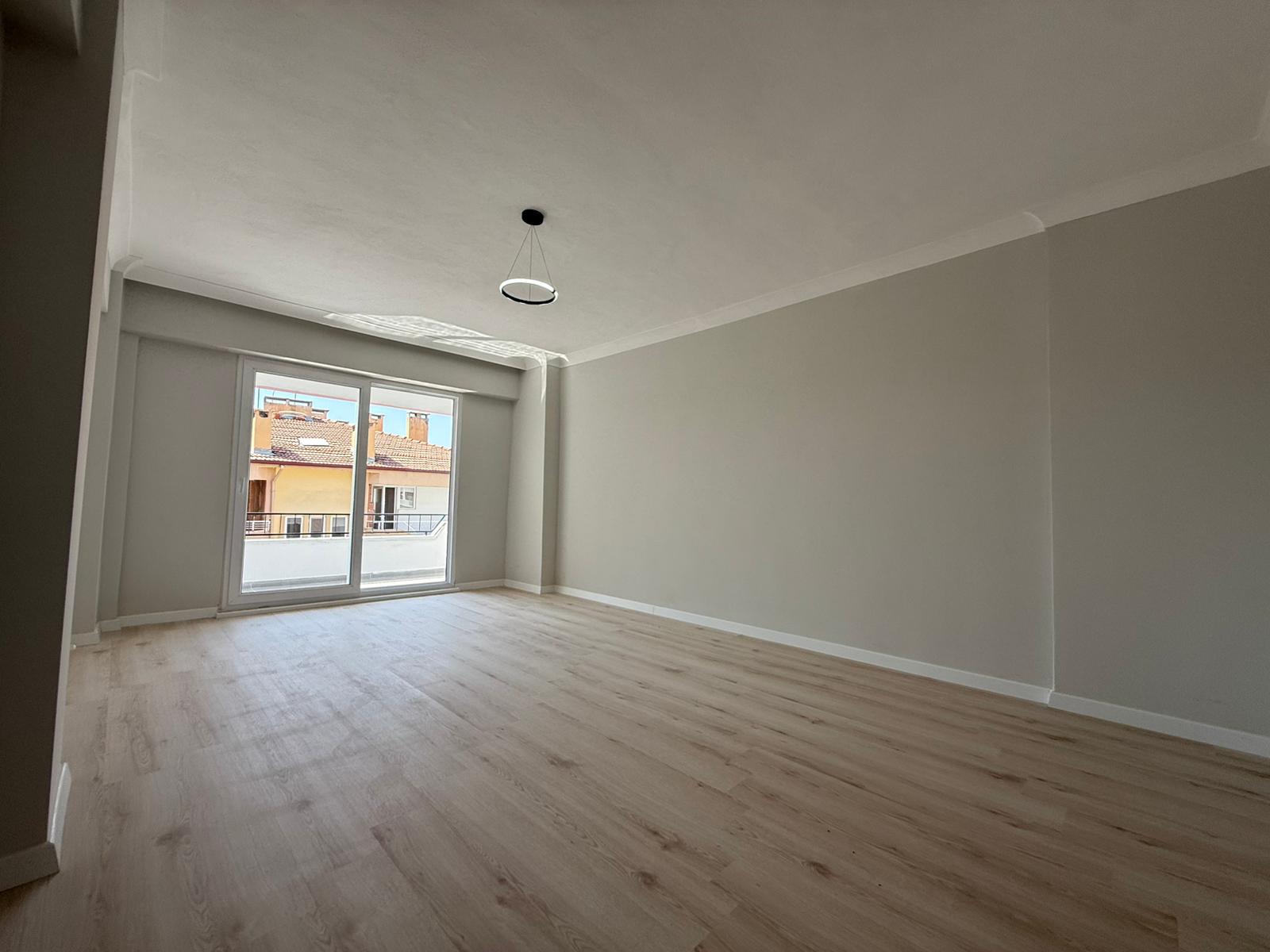ÖMÜR'DEN İKİZÇAYDA ÖN CEPHE ARAKT ÇİFT BANYOLU 2+1 SATILIK DAİRE görsel 42